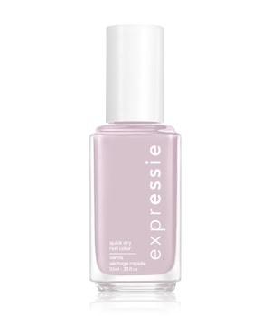 essie Expressie word on the street Nagellack 10 ml Nude