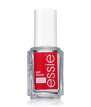 essie Gel Setter Nagelüberlack 13.5 ml