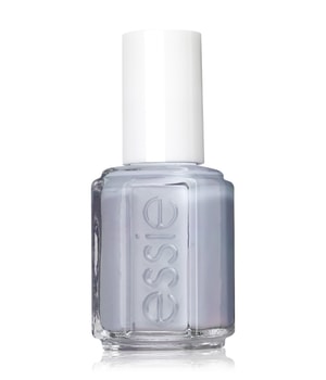 essie Grau- und Schwarztöne Nagellack 13.5 ml Grau