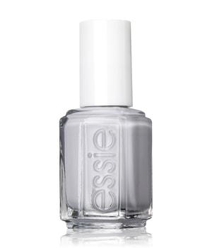 essie Grau- und Schwarztöne Nagellack 13.5 ml Creme