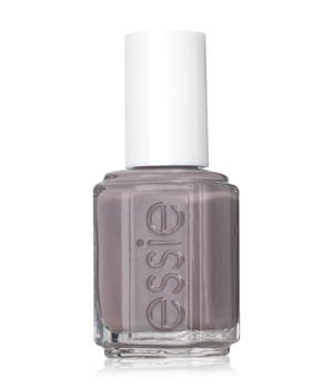 essie Grau- und Schwarztöne Nagellack 13.5 ml Hellbraun