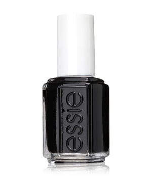 essie Grau- und Schwarztöne Nagellack 13.5 ml Schwarz