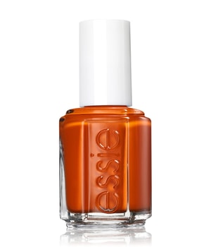 essie Handmade with love collection Nagellack 13.5 ml Orange