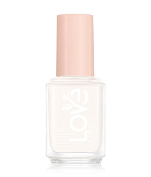 essie LOVE by essie Nagellack 13.5 ml Weiß