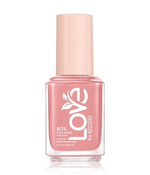 essie LOVE by essie Nagellack 13.5 ml Rosa