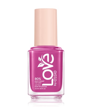 essie LOVE by essie Nagellack 13.5 ml Violett/Lila