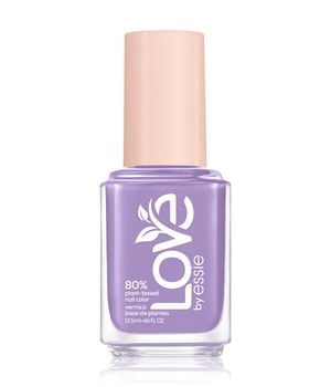 essie LOVE by essie Nagellack 13.5 ml Grau