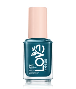 essie LOVE by essie Nagellack 13.5 ml Blau