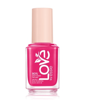 essie LOVE by essie Nagellack 13.5 ml Pink