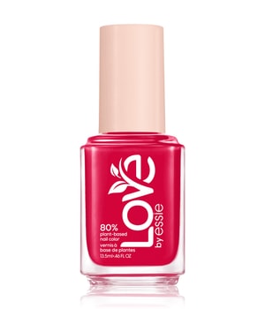 essie LOVE by essie Nagellack 13.5 ml Rot