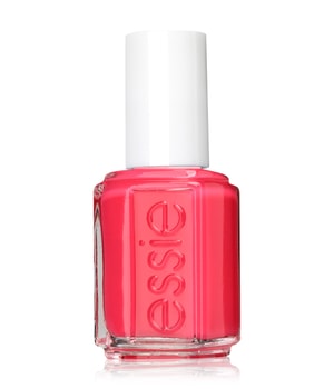 essie Rottöne Nagellack 13.5 ml Orange