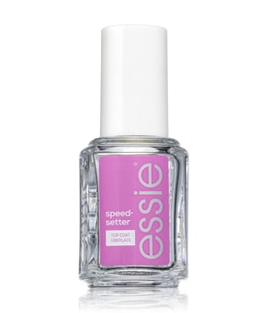 essie Speed Setter Nagelüberlack 13.5 ml