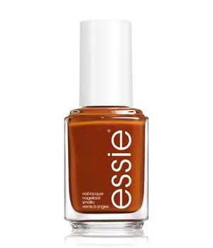 essie swoon in the lagoon Nagellack 13.5 ml Braun