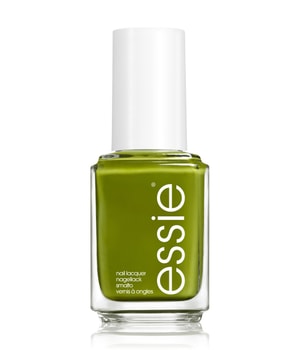 essie swoon in the lagoon Nagellack 13.5 ml Grün