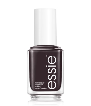 essie (un)guilty pleasures Nagellack 13.5 ml Schwarz