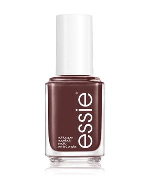 essie (un)guilty pleasures Nagellack 13.5 ml Dunkelrot