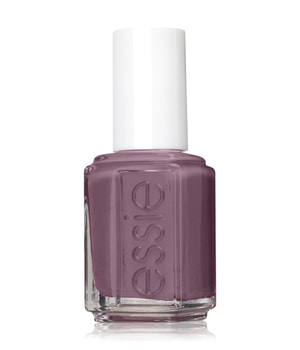 essie Violetttöne Nagellack 13.5 ml Braun