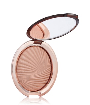 ESTÉE LAUDER Bronze Goddess Highlighting Powder Gelee Highlighter 9 g Rosa