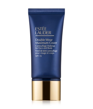 ESTÉE LAUDER Double Wear Maximum Cover Flüssige Foundation 30 ml Hellbraun