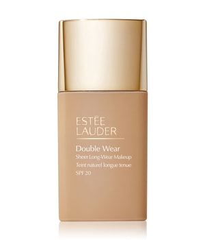 ESTÉE LAUDER Double Wear Sheer Long-Wear Makeup SPF 20 Flüssige Foundation 30 ml Rosa