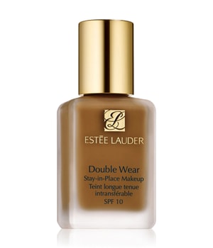 ESTÉE LAUDER Double Wear Stay-in-Place SPF 10 Flüssige Foundation 30 ml Braun