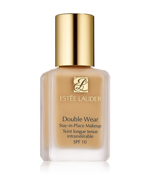 ESTÉE LAUDER Double Wear Stay-in-Place SPF 10 Flüssige Foundation 30 ml Nude