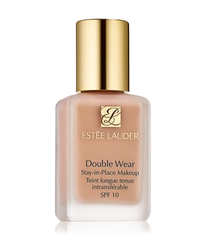 ESTÉE LAUDER Double Wear Stay-in-Place SPF 10 Flüssige Foundation 30 ml Rosa