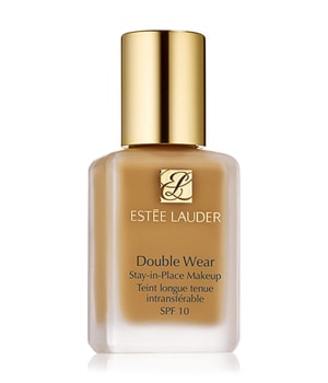 ESTÉE LAUDER Double Wear Stay-in-Place SPF 10 Flüssige Foundation 30 ml Hellbraun