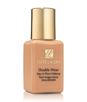 ESTÉE LAUDER Double Wear Stay-in-Place Makeup SPF 10 Mini Flüssige Foundation 15 ml Nude