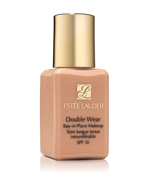 ESTÉE LAUDER Double Wear Stay-in-Place Makeup SPF 10 Mini Flüssige Foundation 15 ml Hellbraun