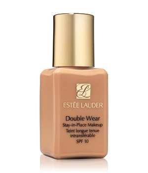 ESTÉE LAUDER Double Wear Stay-in-Place Makeup SPF 10 Mini Flüssige Foundation 15 ml Rosa