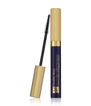 ESTÉE LAUDER Double Wear Zero-Smudge Lengthening Mascara 6 ml Schwarz