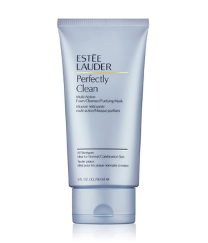 ESTÉE LAUDER Perfectly Clean Multi-Action Reinigungsschaum 150 ml