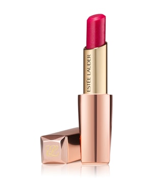 ESTÉE LAUDER Pure Color Revitalizing Crystal Balm Lippenbalsam 3.2 g Dunkelrot