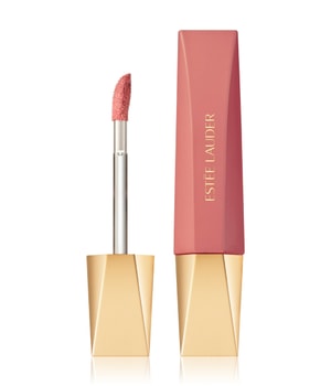 ESTÉE LAUDER Pure Color Whipped Matte Lipgloss 9 ml Hellbraun