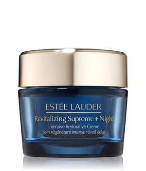 ESTÉE LAUDER Revitalizing Supreme+ Night Creme Nachtcreme 50 ml