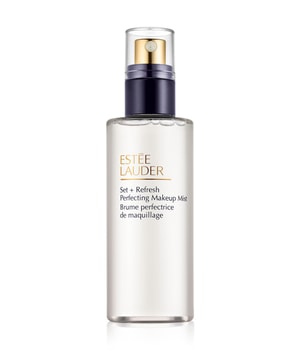 ESTÉE LAUDER Set + Refreshing Perfecting Makeup Mist Fixing Spray 116 ml Creme