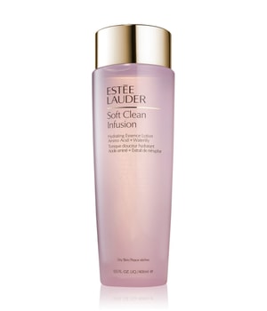 ESTÉE LAUDER Soft Clean Hydrating Lotion Reinigungslotion 400 ml