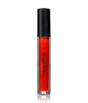 estelle & thild BioMineral Lipgloss 25.7 g Rot