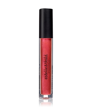 estelle & thild BioMineral Lipgloss 25.7 g Orange