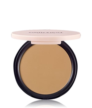 estelle & thild BioMineral Silky Finishing Powder Mineral Make-up 10 g Hellbraun