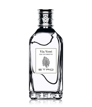 Etro Via Verri Eau de Toilette 50 ml