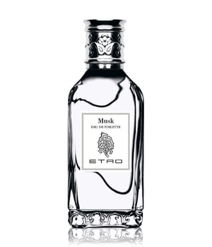 Etro Musk Eau de Toilette 50 ml