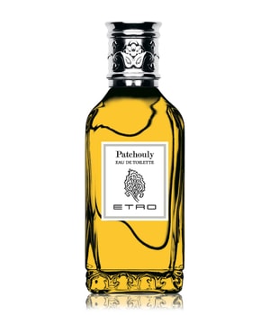 Etro Patchouly Eau de Toilette 50 ml