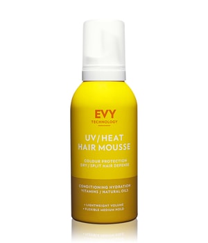 EVY Technology UV / Heat Hair Mousse Schaumfestiger 150 ml