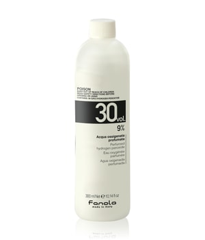 Fanola Creme Aktivator 9% Haarfarbe 300 ml