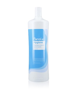 Fanola Hygiene Cleansing Hair + Body Haarshampoo 1000 ml