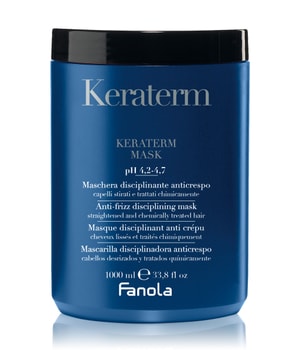 Fanola Keraterm Haarmaske 300 ml