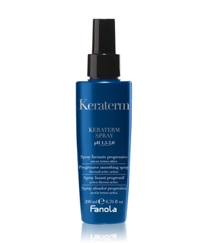 Fanola Keraterm Haarspray 200 ml