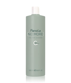 Fanola No More The Prep Cleanser Shampoo Haarshampoo 1000 ml